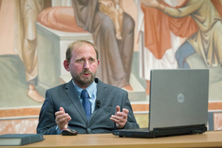 Кирилл Андреевич Битнер