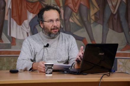 Видео: Лекция Якова Эйделькинда: «Герои-трикстеры в Ветхом Завете. Лукавство и обман в повествованиях о библейских праотцах»