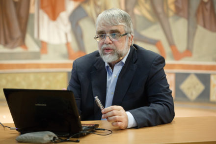 Михаил Георгиевич Селезнев