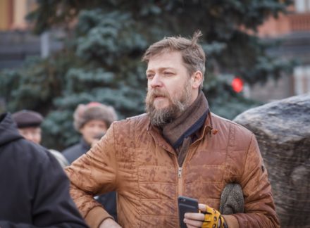 Алексей Владимирович Муравьев