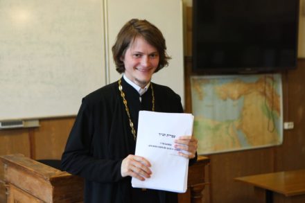 Иерей Александр Зиновкин